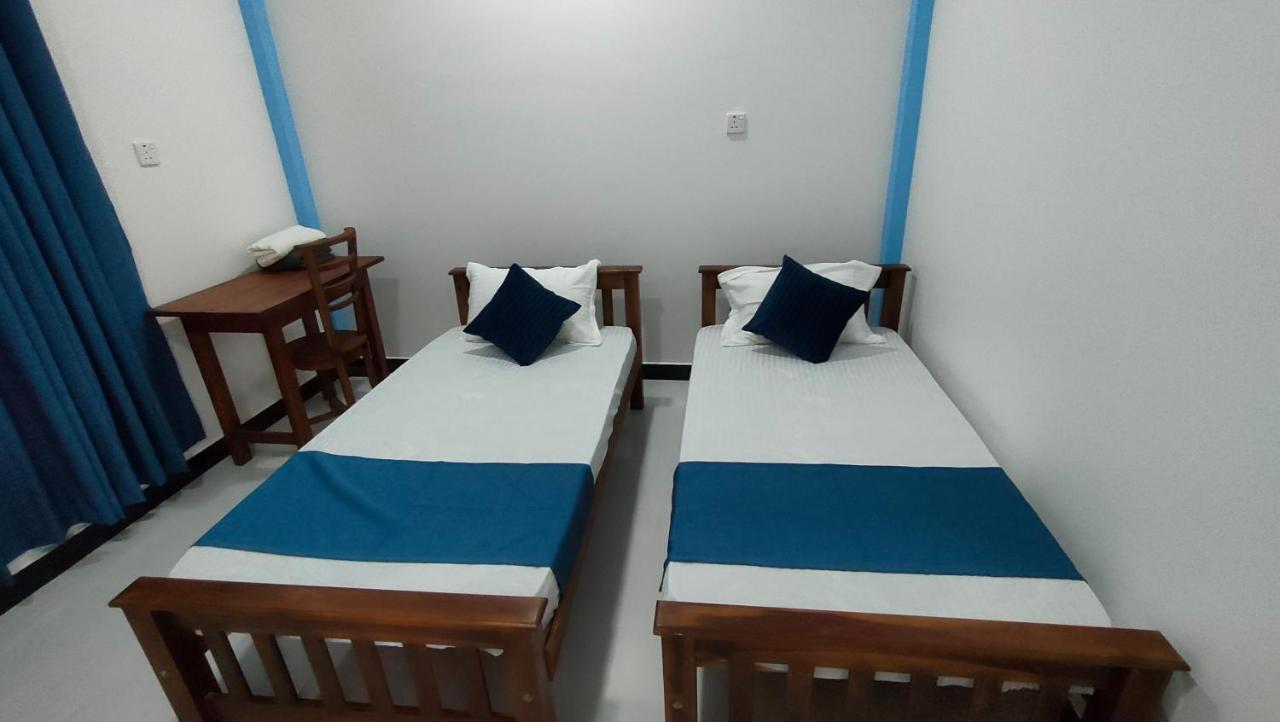 Victory'S Gardens Apartment Mannar Exterior foto
