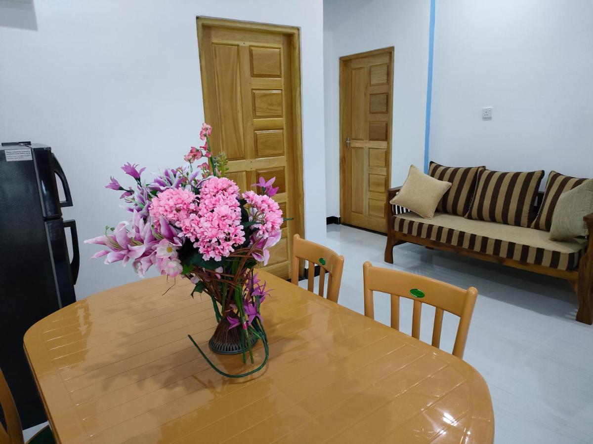 Victory'S Gardens Apartment Mannar Exterior foto