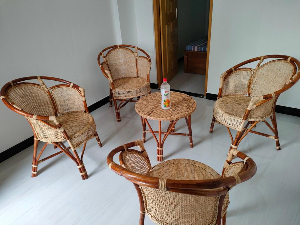 Victory'S Gardens Apartment Mannar Exterior foto