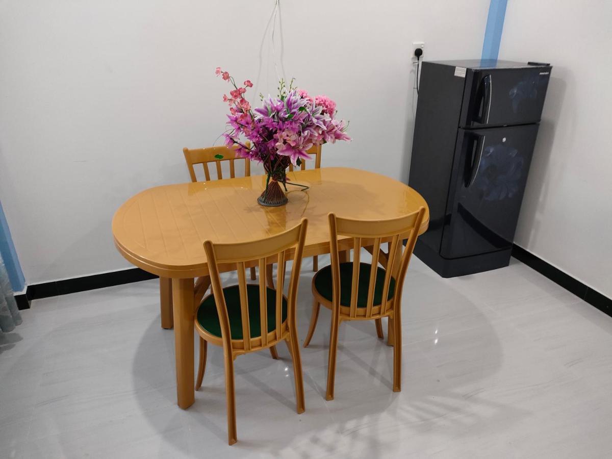 Victory'S Gardens Apartment Mannar Exterior foto