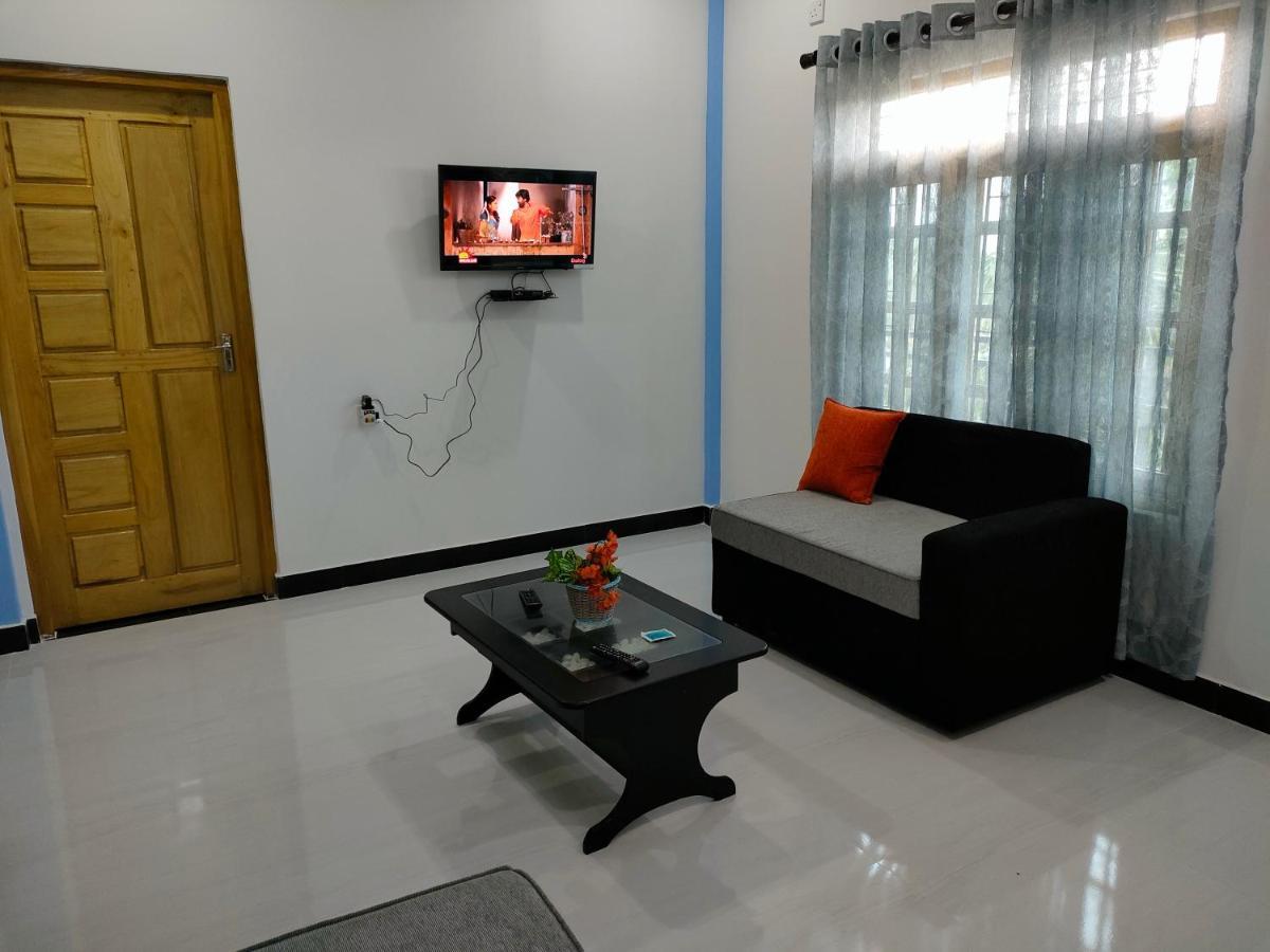 Victory'S Gardens Apartment Mannar Exterior foto