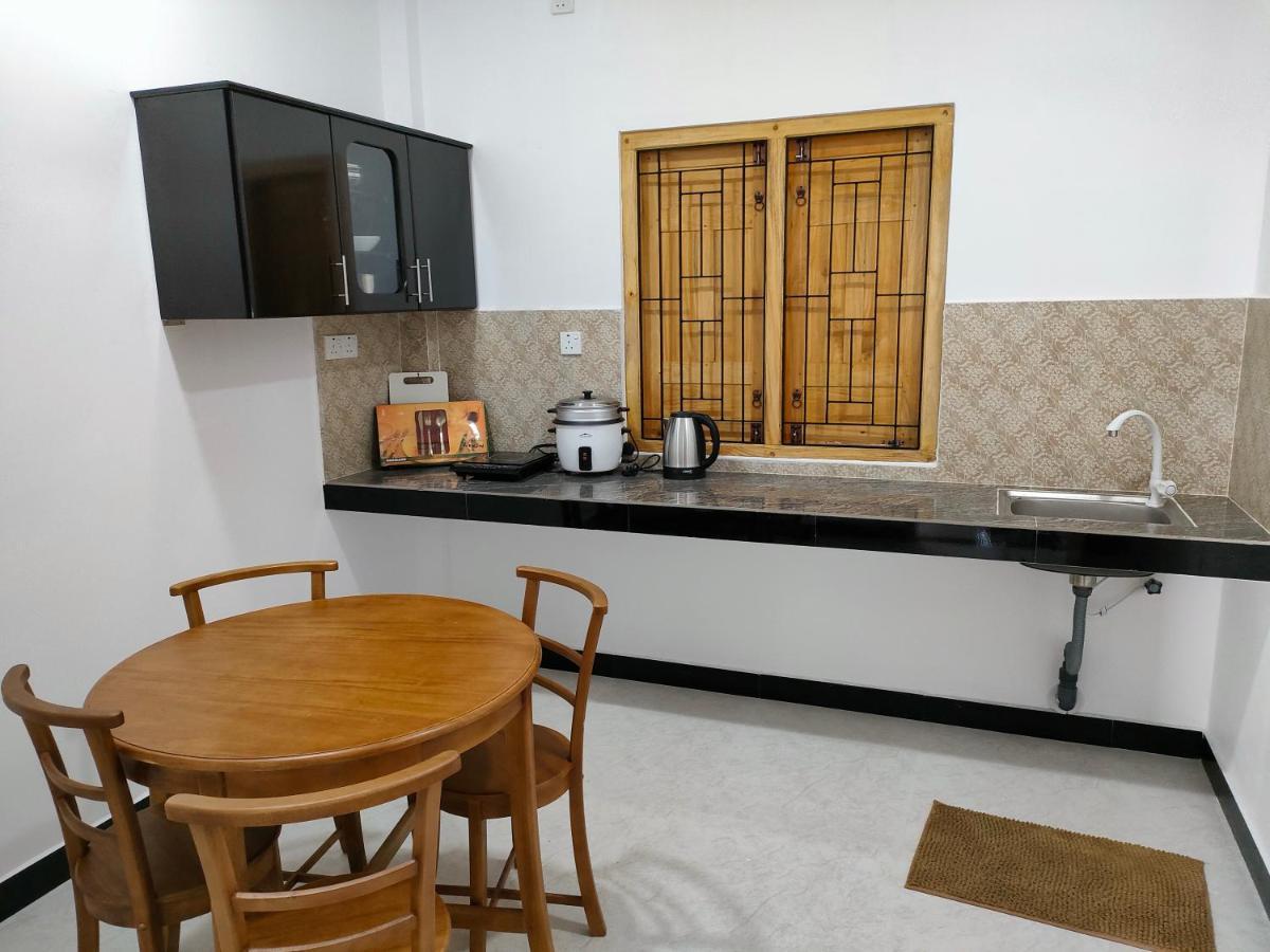 Victory'S Gardens Apartment Mannar Exterior foto