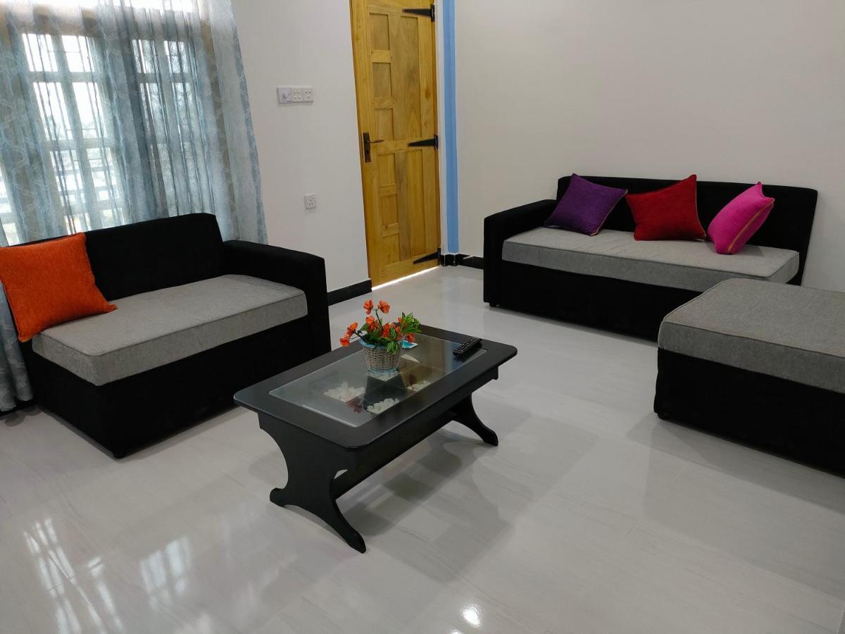 Victory'S Gardens Apartment Mannar Exterior foto
