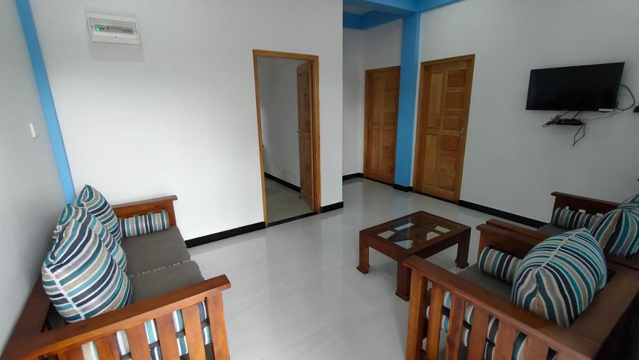 Victory'S Gardens Apartment Mannar Exterior foto