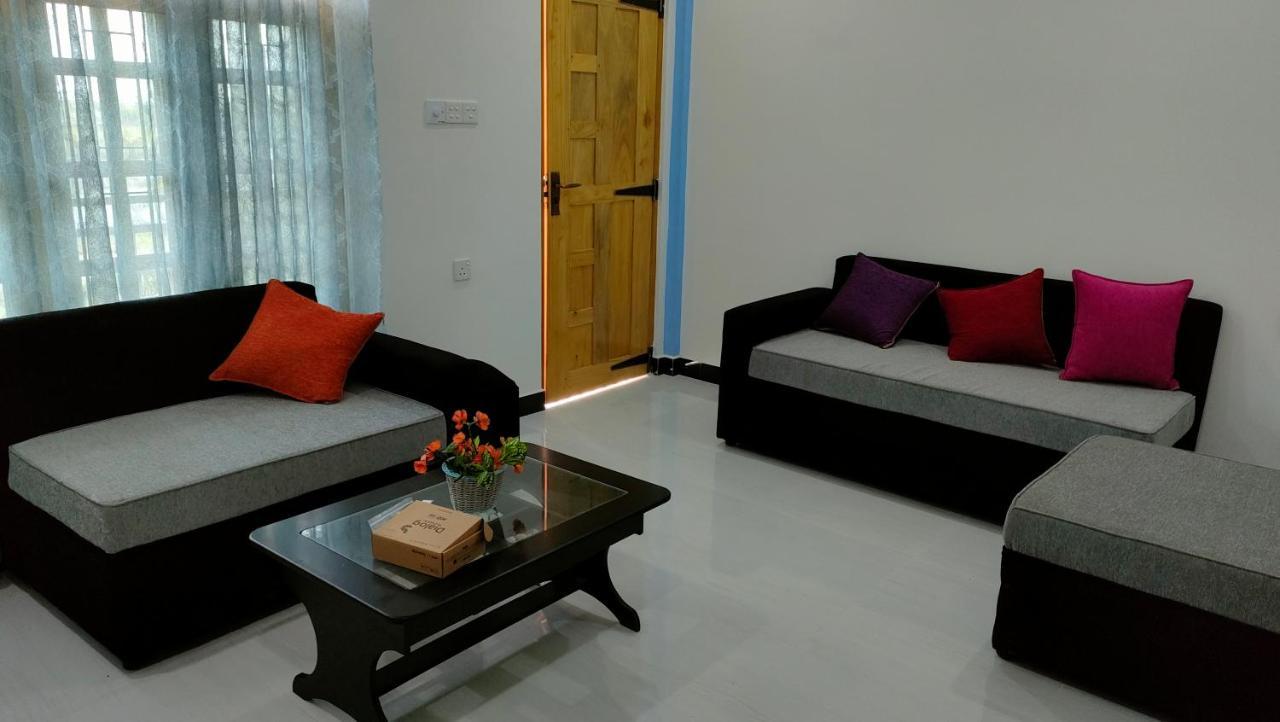 Victory'S Gardens Apartment Mannar Exterior foto