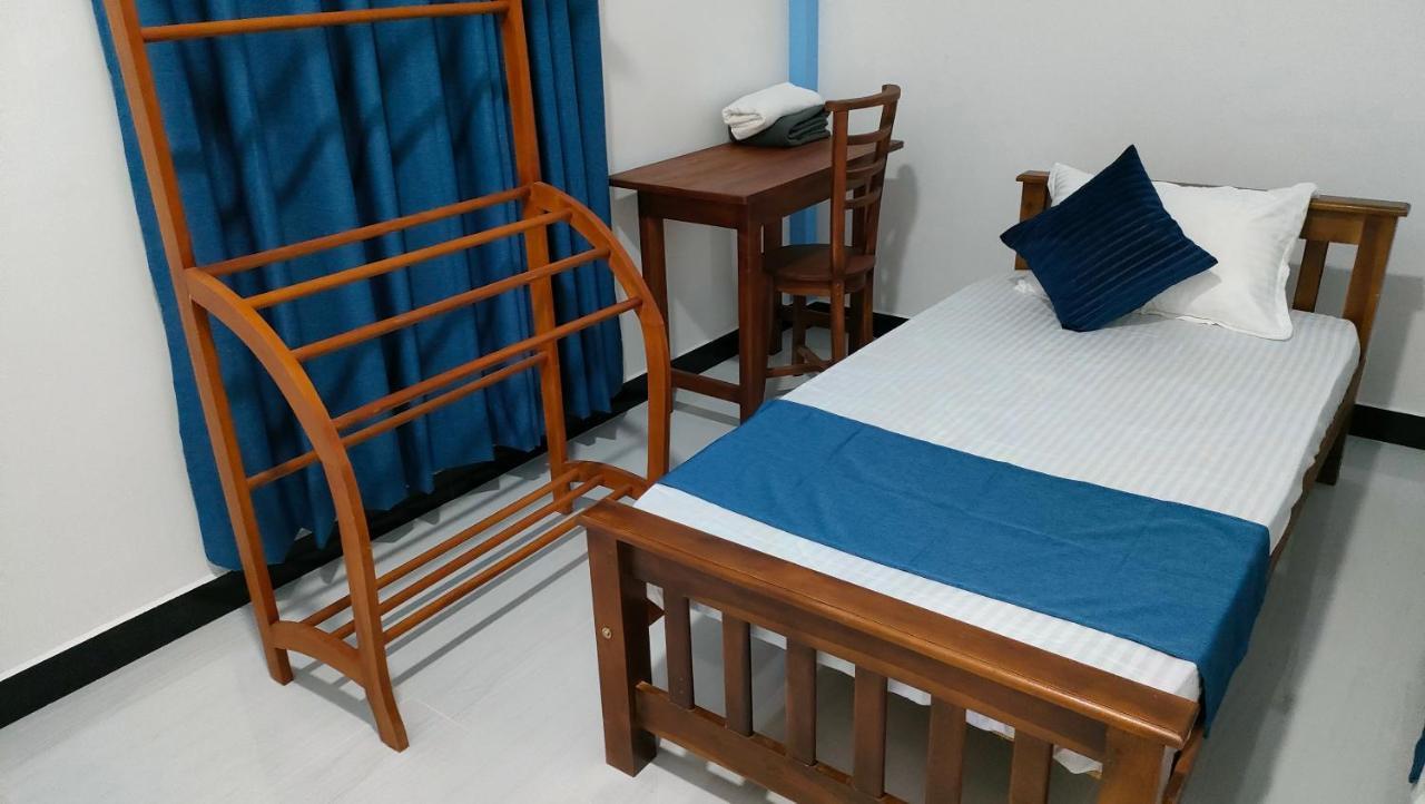 Victory'S Gardens Apartment Mannar Exterior foto