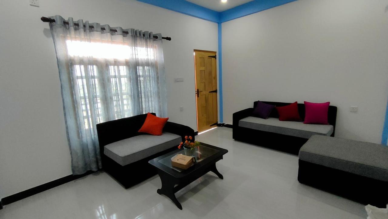 Victory'S Gardens Apartment Mannar Exterior foto