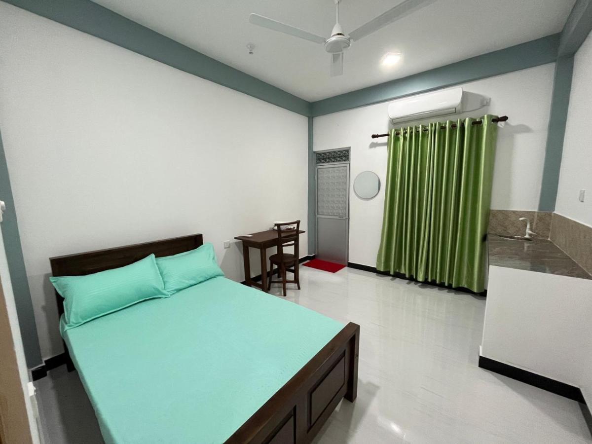 Victory'S Gardens Apartment Mannar Exterior foto