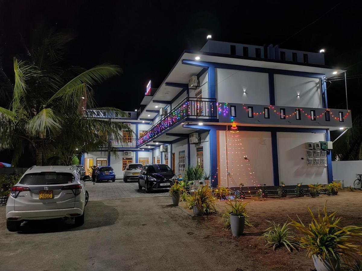 Victory'S Gardens Apartment Mannar Exterior foto