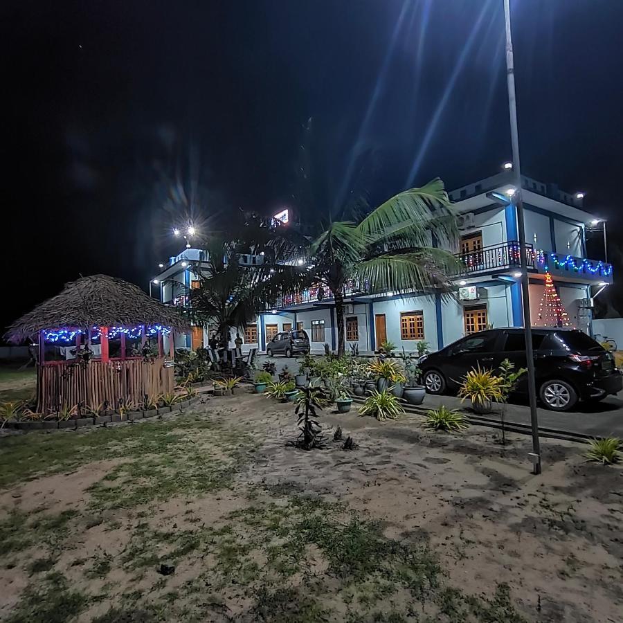 Victory'S Gardens Apartment Mannar Exterior foto