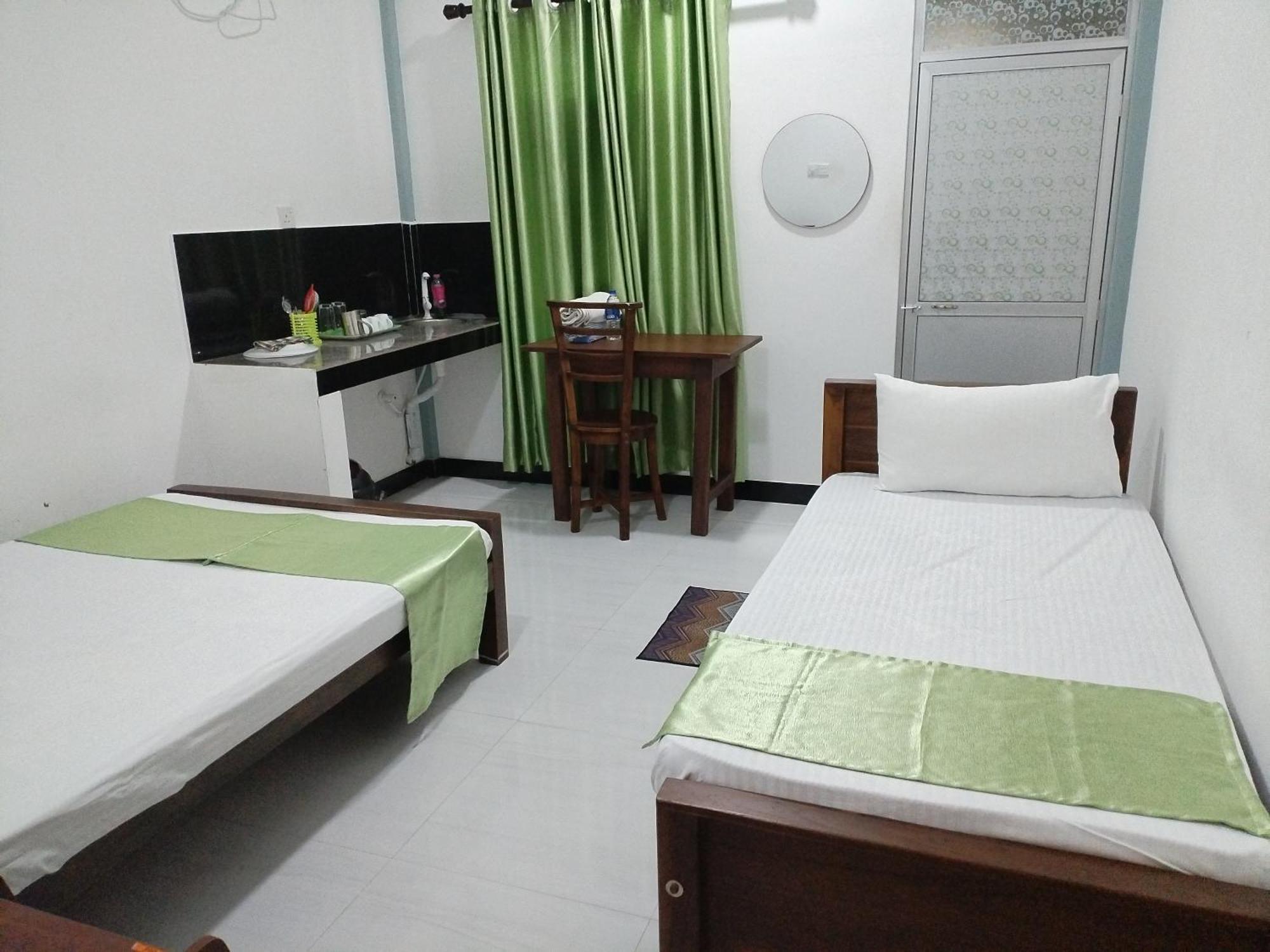 Victory'S Gardens Apartment Mannar Exterior foto