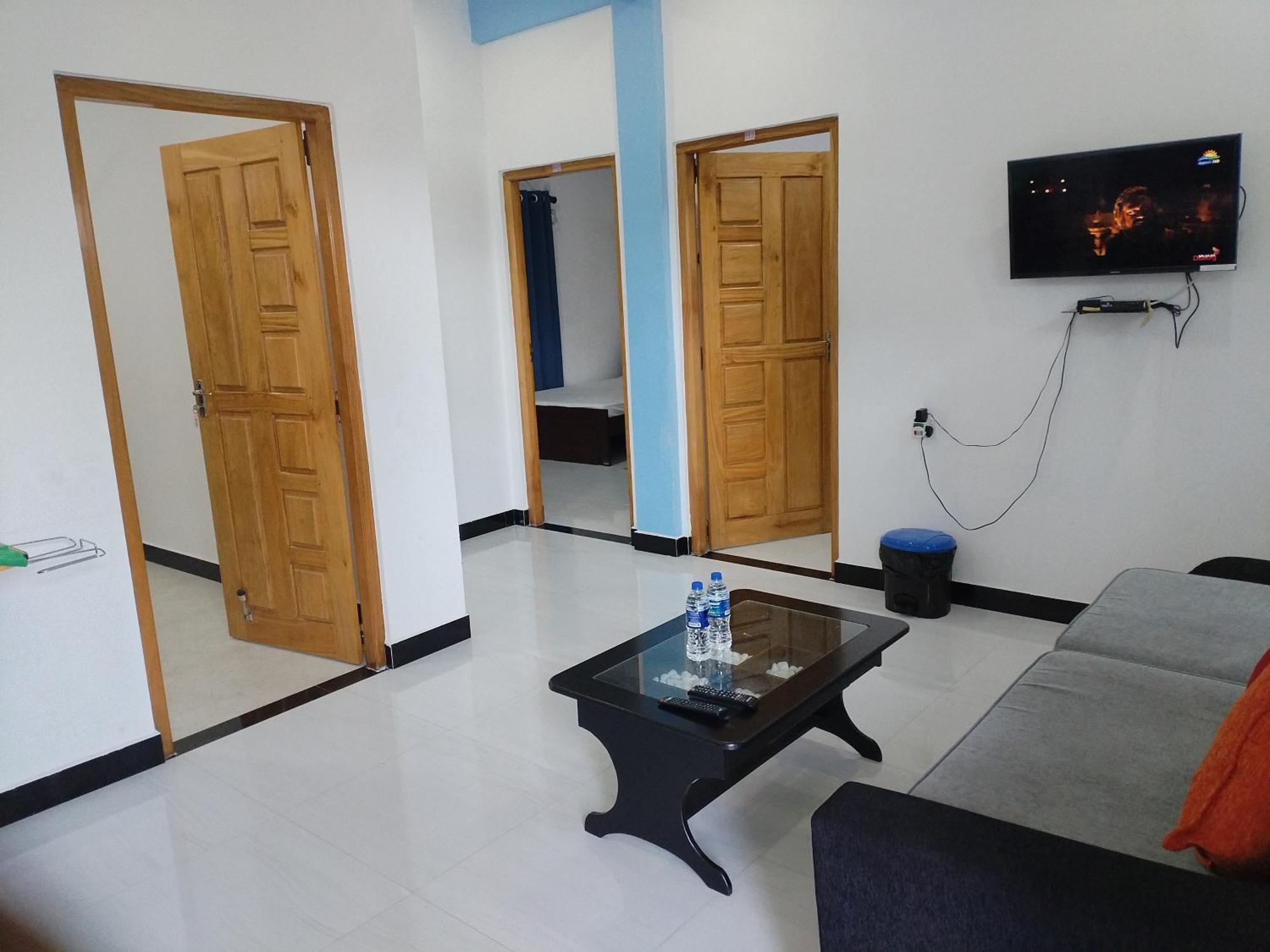 Victory'S Gardens Apartment Mannar Exterior foto