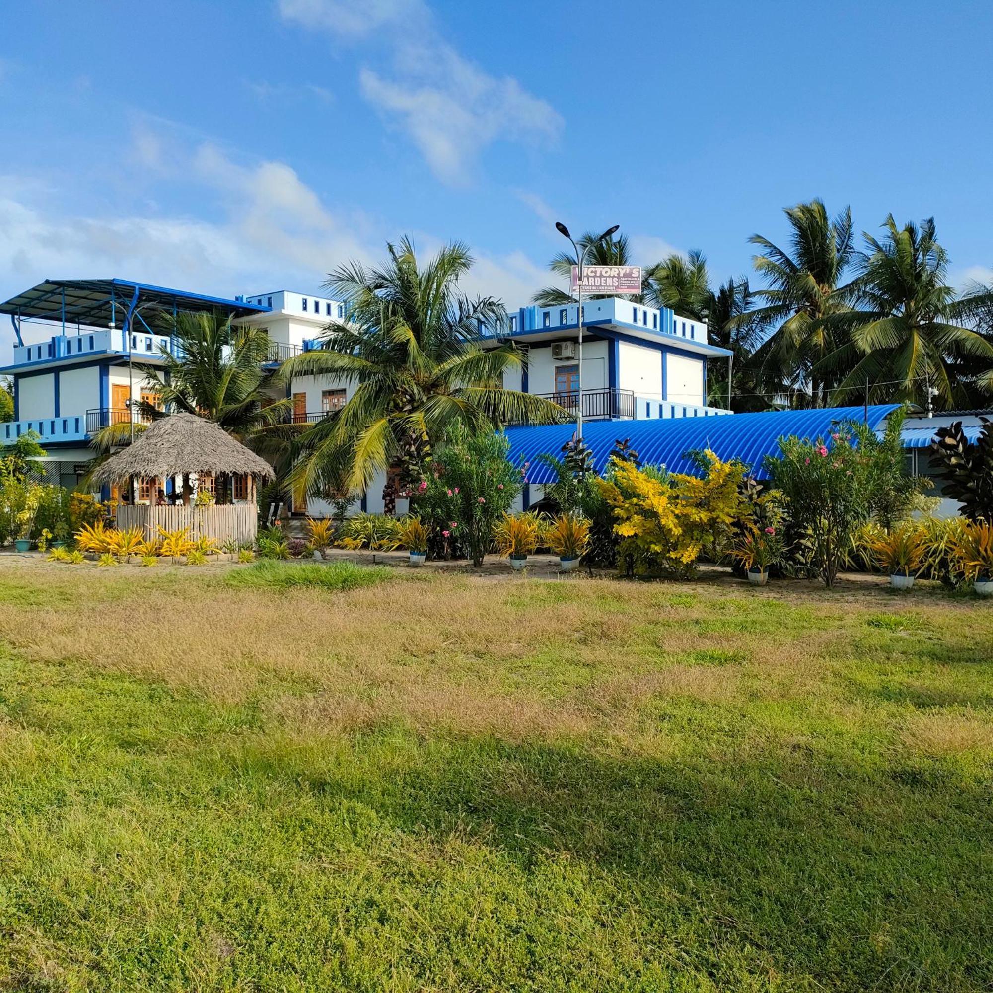 Victory'S Gardens Apartment Mannar Exterior foto