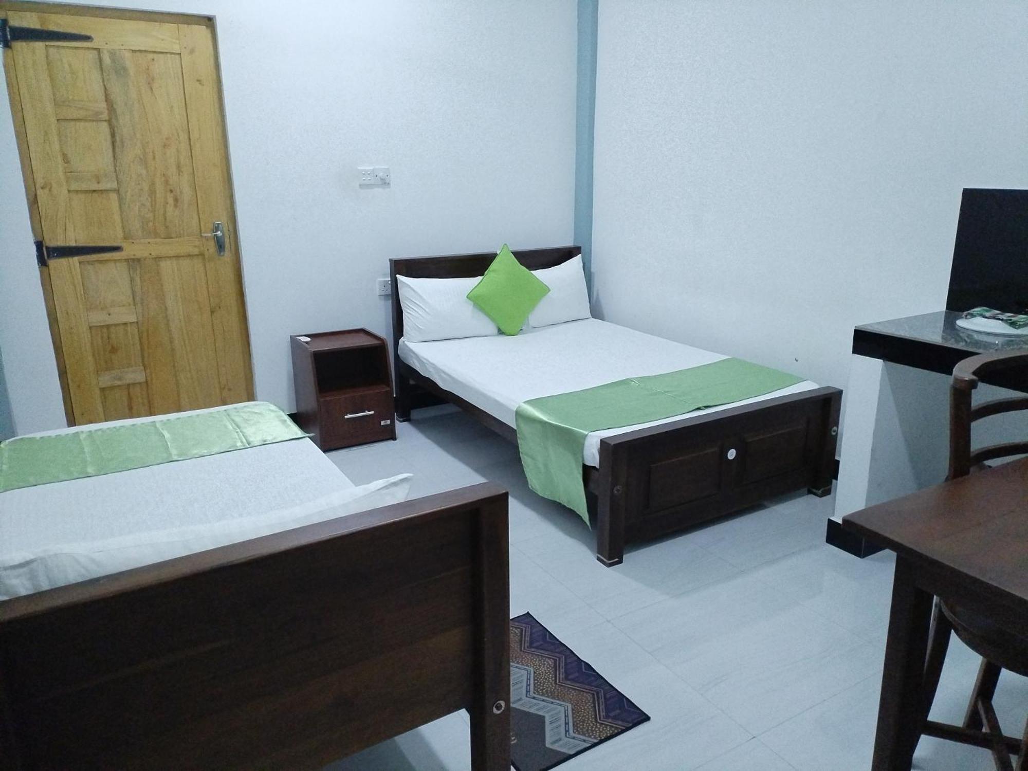 Victory'S Gardens Apartment Mannar Exterior foto